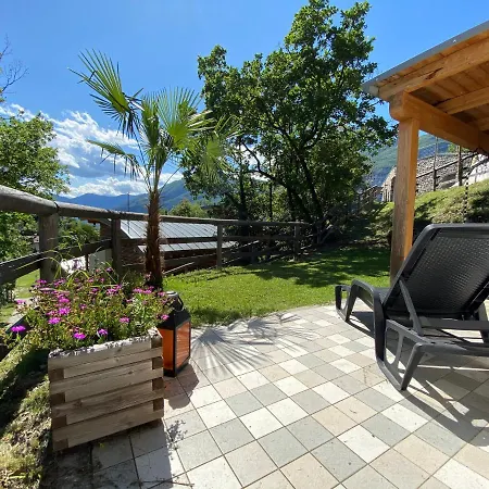Campingplatz Resort Drena