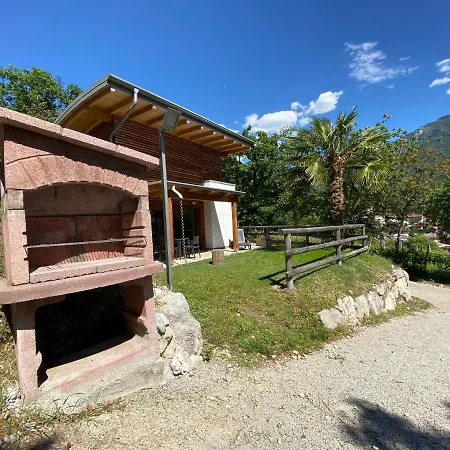 Resort Drena
