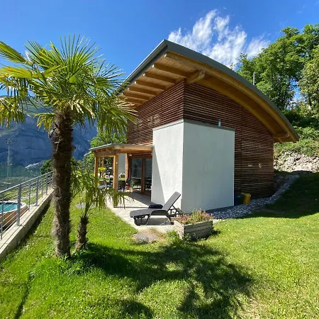 Resort Drena * Drena