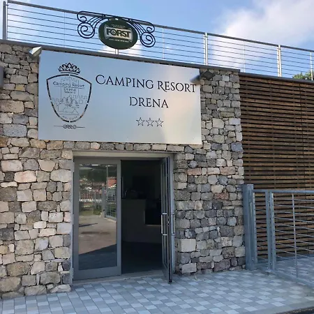 Resort Drena