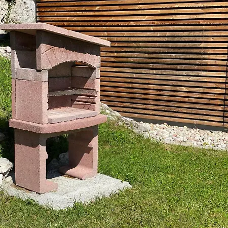 Campingplatz Resort Drena