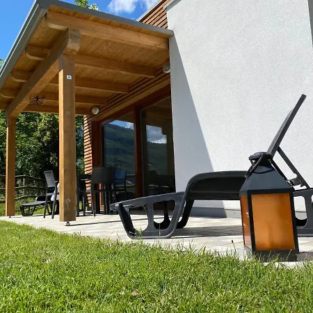 Resort Drena Campingplatz *