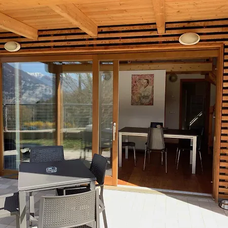 Campingplatz Resort Drena Drena
