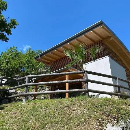 Campingplatz Resort Drena Drena