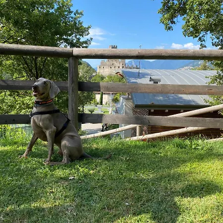 Resort Drena Campingplatz *