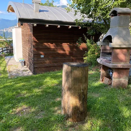 Campingplatz Resort Drena *