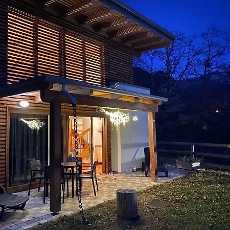 Resort Drena Campingplatz *