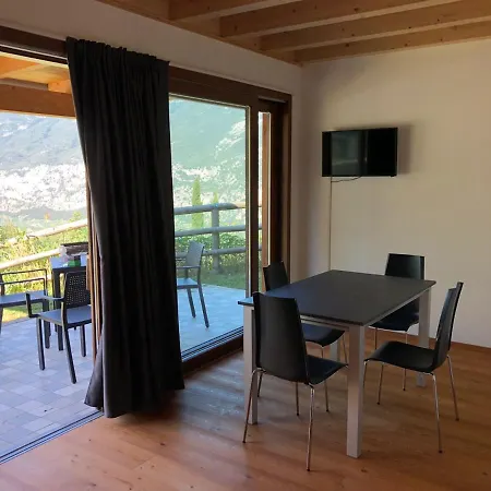 Resort Drena Campingplatz Drena
