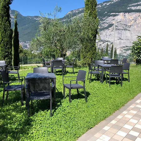 Campingplatz Resort Drena
