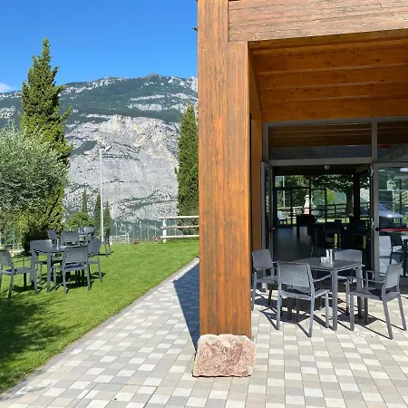 Resort Drena Campingplatz
