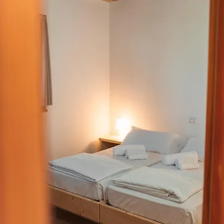Resort Drena *